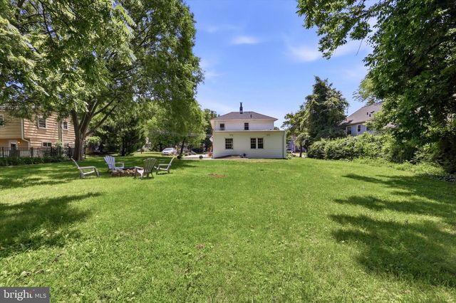 409 MICHIGAN AVE, Swarthmore, PA 19081