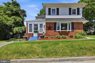 409 MICHIGAN AVE, Swarthmore, PA 19081