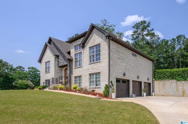 801 GREY OAKS COVE, Pelham, AL 35124