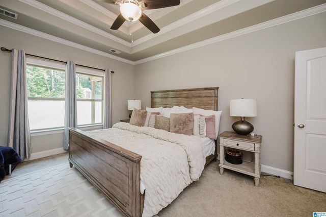 801 GREY OAKS COVE, Pelham, AL 35124