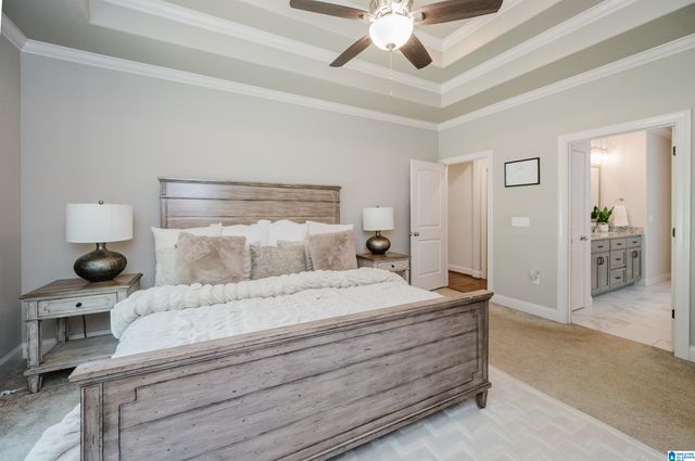 801 GREY OAKS COVE, Pelham, AL 35124