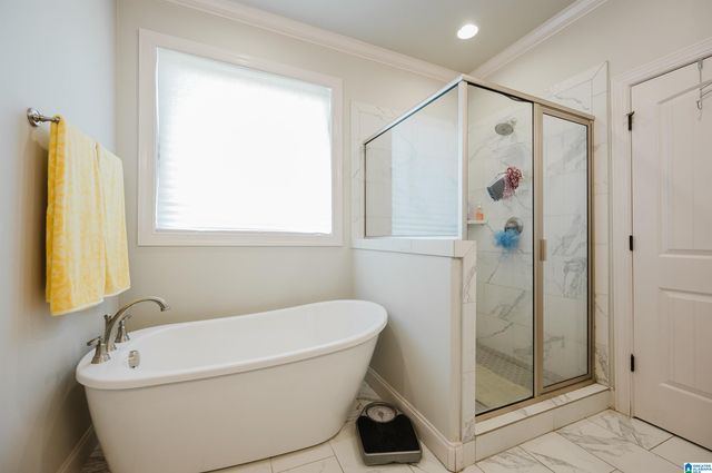 801 GREY OAKS COVE, Pelham, AL 35124