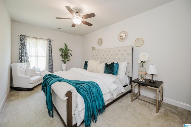 801 GREY OAKS COVE, Pelham, AL 35124