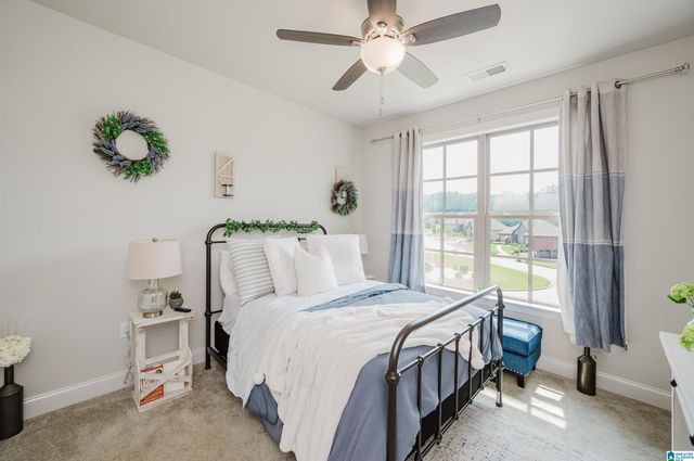 801 GREY OAKS COVE, Pelham, AL 35124