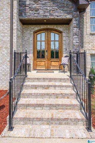 801 GREY OAKS COVE, Pelham, AL 35124