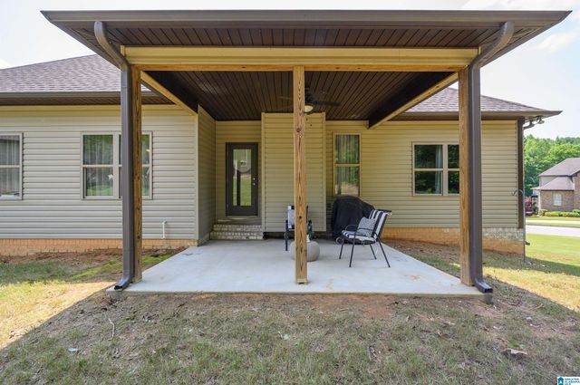801 GREY OAKS COVE, Pelham, AL 35124