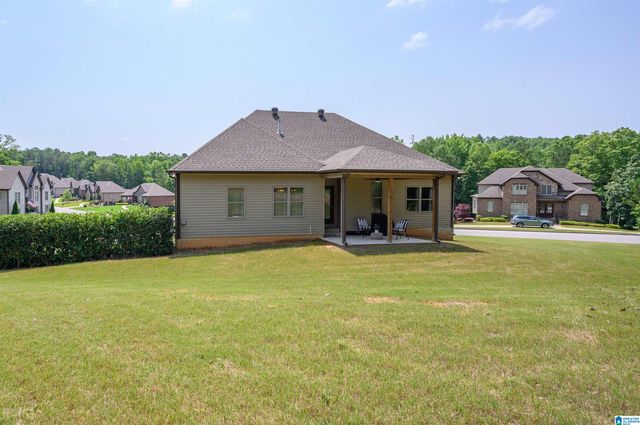801 GREY OAKS COVE, Pelham, AL 35124