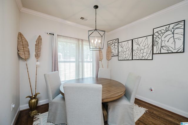 801 GREY OAKS COVE, Pelham, AL 35124