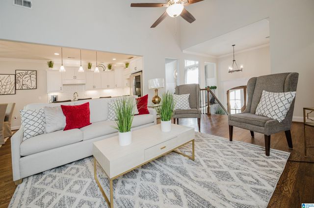 801 GREY OAKS COVE, Pelham, AL 35124