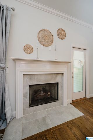801 GREY OAKS COVE, Pelham, AL 35124