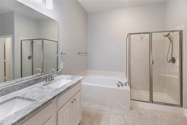 4712 Daisy Leaf Drive, Fort Worth, TX 76244