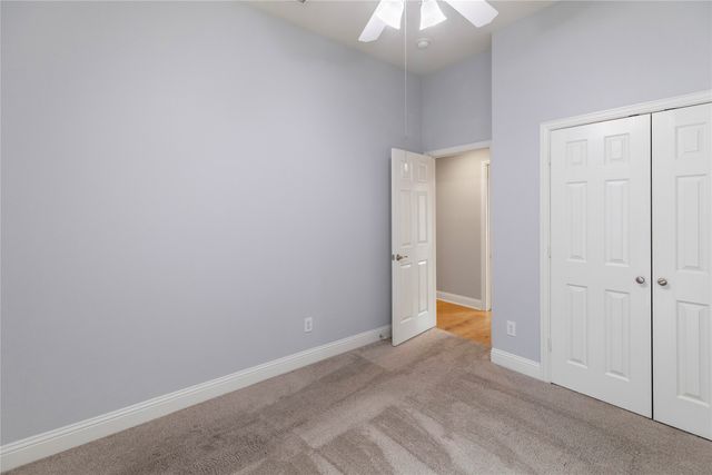 4712 Daisy Leaf Drive, Fort Worth, TX 76244