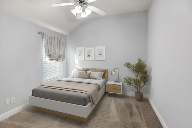 4712 Daisy Leaf Drive, Fort Worth, TX 76244