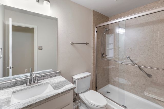 4712 Daisy Leaf Drive, Fort Worth, TX 76244