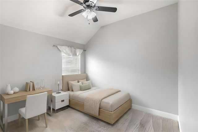 4712 Daisy Leaf Drive, Fort Worth, TX 76244