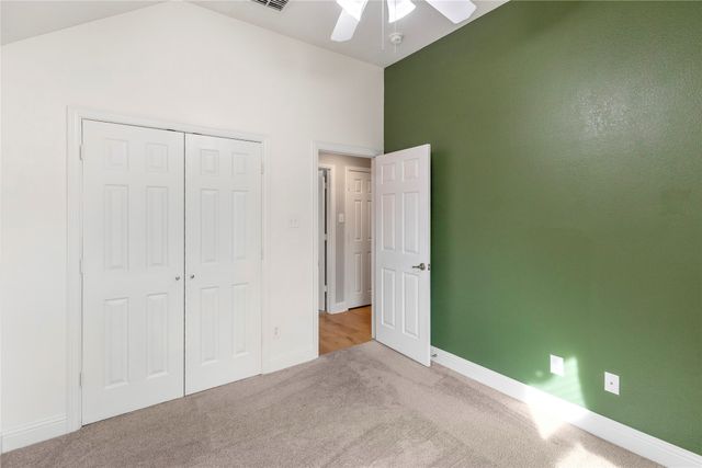 4712 Daisy Leaf Drive, Fort Worth, TX 76244