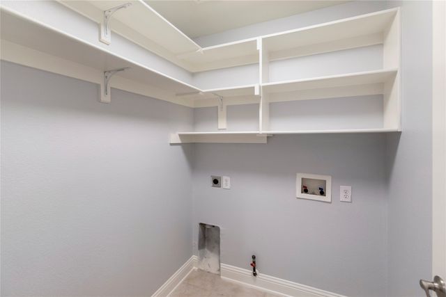 4712 Daisy Leaf Drive, Fort Worth, TX 76244