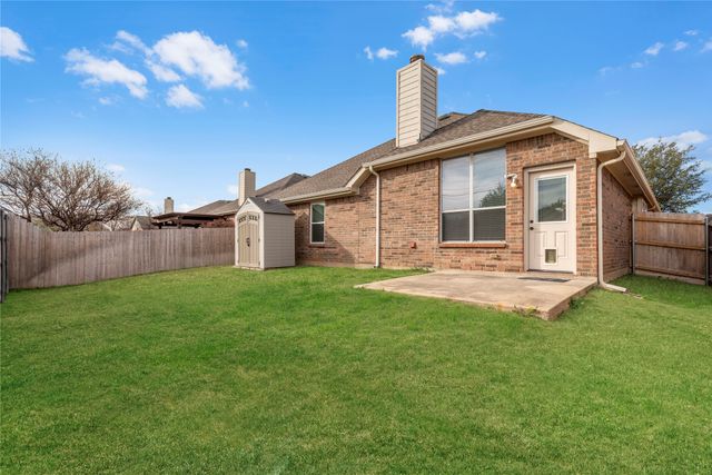 4712 Daisy Leaf Drive, Fort Worth, TX 76244