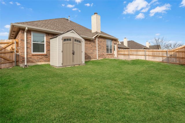 4712 Daisy Leaf Drive, Fort Worth, TX 76244