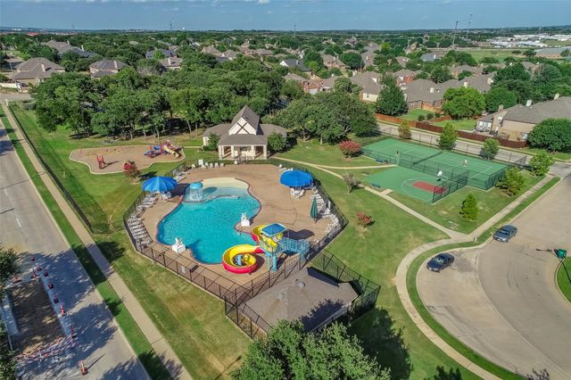 4712 Daisy Leaf Drive, Fort Worth, TX 76244