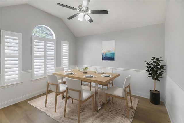 4712 Daisy Leaf Drive, Fort Worth, TX 76244