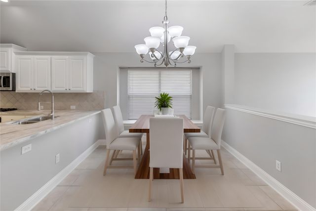 4712 Daisy Leaf Drive, Fort Worth, TX 76244