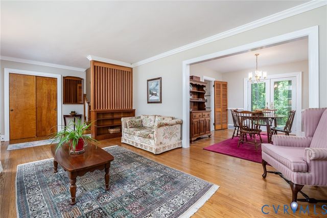 8413 Cherokee Rd, Richmond, VA 23235