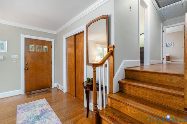 8413 Cherokee Rd, Richmond, VA 23235