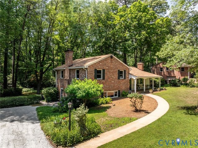 8413 Cherokee Rd, Richmond, VA 23235