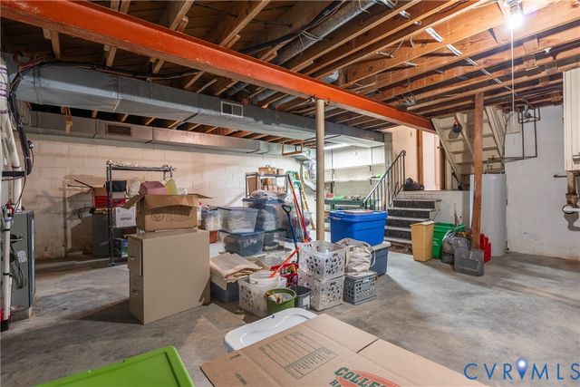 8413 Cherokee Rd, Richmond, VA 23235