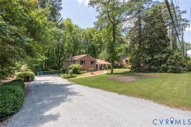 8413 Cherokee Rd, Richmond, VA 23235