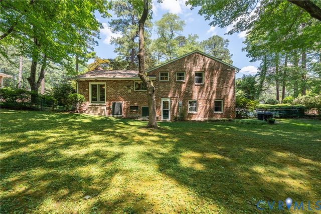 8413 Cherokee Rd, Richmond, VA 23235