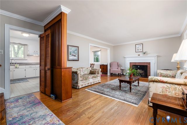 8413 Cherokee Rd, Richmond, VA 23235