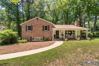 8413 Cherokee Rd, Richmond, VA 23235