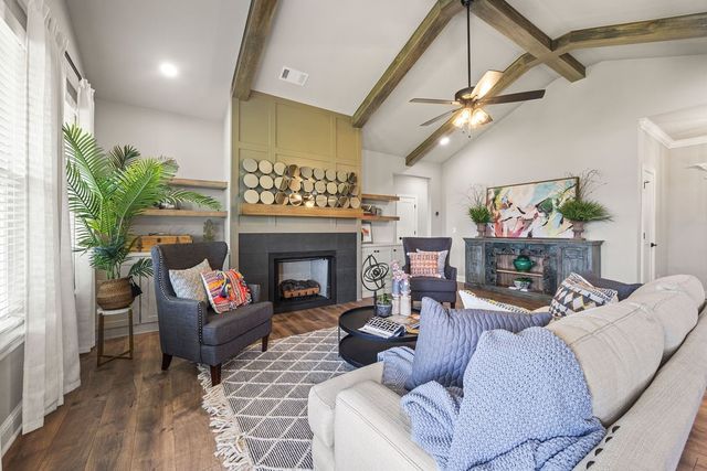 7829 Teton Trail Avenue, Springdale, AR 72762