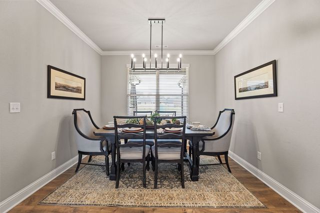 7829 Teton Trail Avenue, Springdale, AR 72762