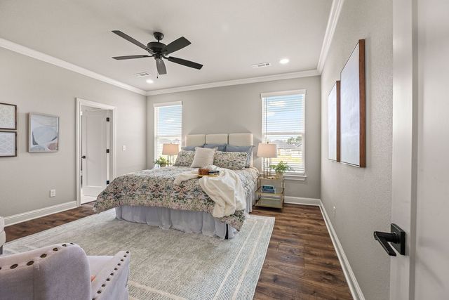 7829 Teton Trail Avenue, Springdale, AR 72762