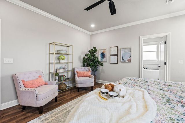 7829 Teton Trail Avenue, Springdale, AR 72762