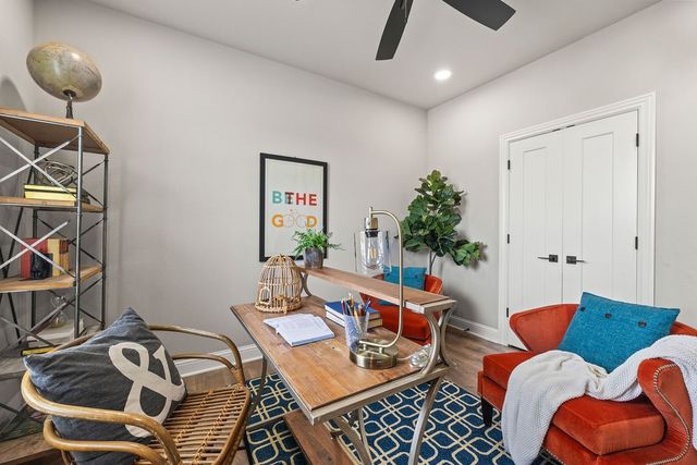 7829 Teton Trail Avenue, Springdale, AR 72762