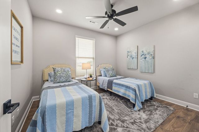 7829 Teton Trail Avenue, Springdale, AR 72762