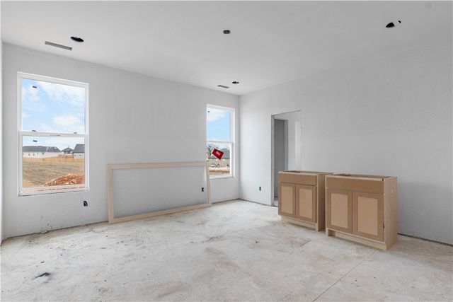 7829 Teton Trail Avenue, Springdale, AR 72762