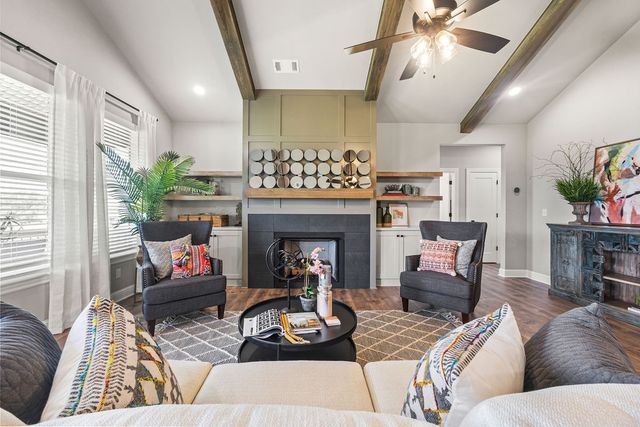 7829 Teton Trail Avenue, Springdale, AR 72762