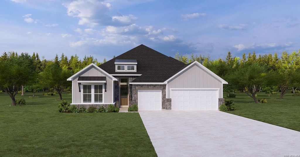3044 Ashby, Bulverde, TX 78163