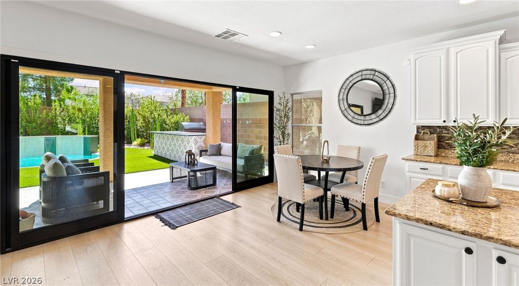 3789 Via Di Girolamo Avenue, Henderson, NV 89052 — photo 2