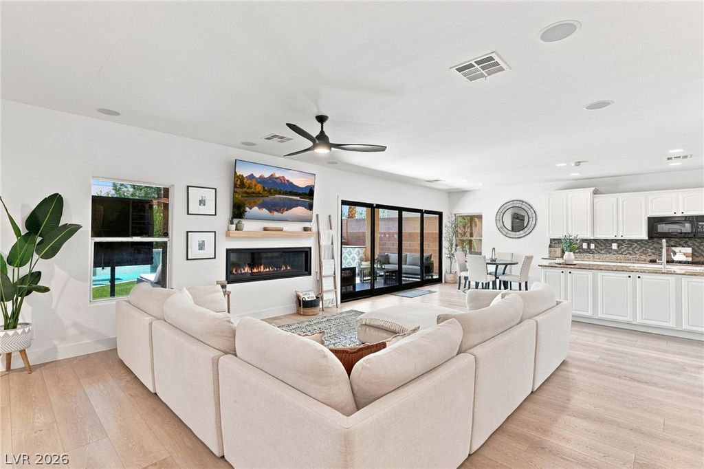 3789 Via Di Girolamo Avenue, Henderson, NV 89052 — photo 3