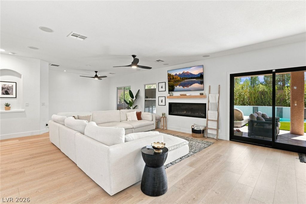 3789 Via Di Girolamo Avenue, Henderson, NV 89052 — photo 4