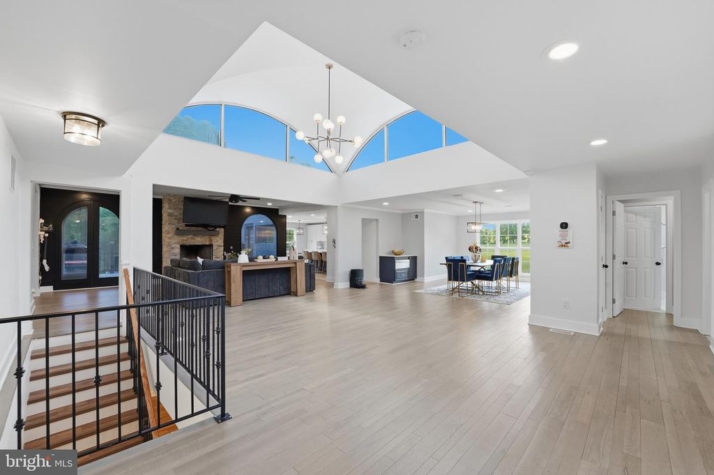 Image 26 of property listing at 2919 DAVIDSONVILLE RD, Davidsonville, MD 21035