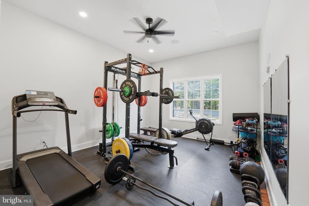 Image 51 of property listing at 2919 DAVIDSONVILLE RD, Davidsonville, MD 21035