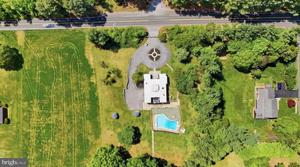 Image 61 of property listing at 2919 DAVIDSONVILLE RD, Davidsonville, MD 21035