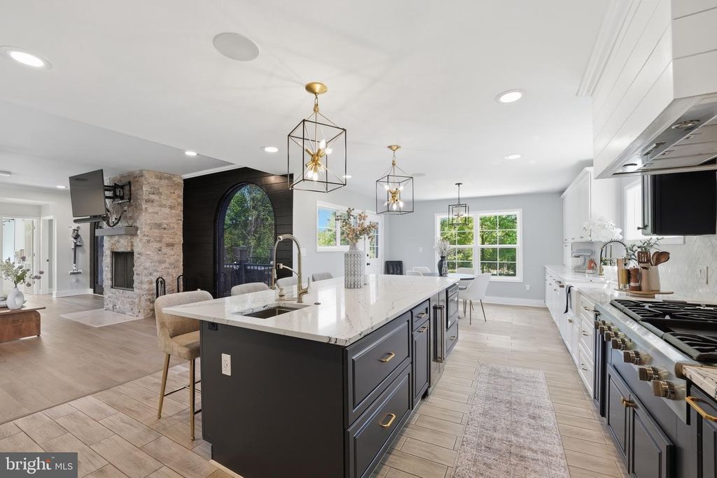 Image 9 of property listing at 2919 DAVIDSONVILLE RD, Davidsonville, MD 21035